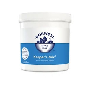 Dorwest Keeper’s Mix