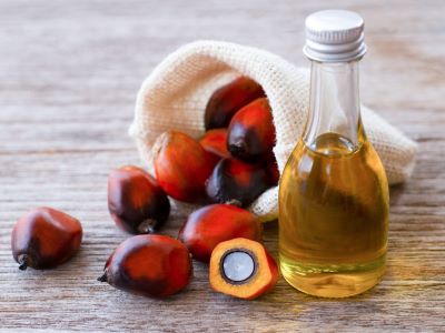 palm oil palm oil