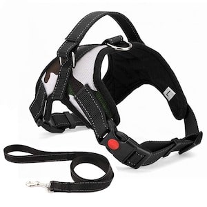 Musonic No Pull Dog Harness