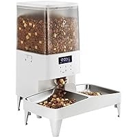 PETEMPO Automatic Feeder