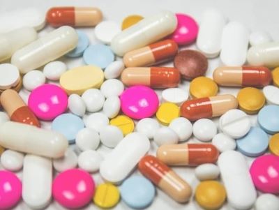 medicines medicines