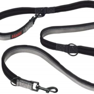 HALTI Double-Ended Lead