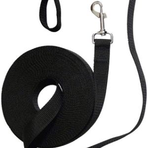 gun-dog-slip-leads-climbing-rope-lead