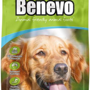 vegan-dog-food-benevo