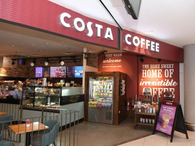 costa coffee costa coffee