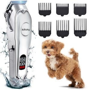 kitsky Dog Clippers