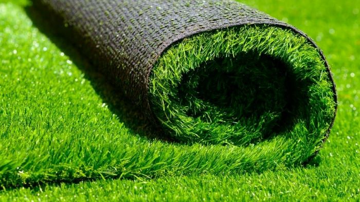 Photo inspiration: Calculating The Right Dose Of Grass For Dogs Reference: How To Lay Artificial Grass For Dogs A Comprehensive Guide