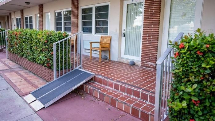 How to Make a Dog Ramp How to Make a Dog Ramp