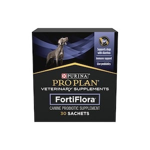 PURINA Pro Plan Veterinary Diets Probiotics Dog Supplement