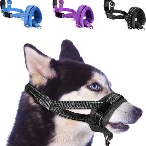 slowton-nylon-dog-muzzles-uk