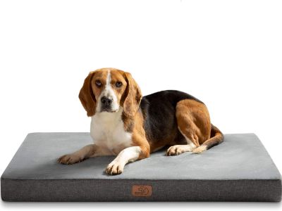 bedsure-memory-foam-orthopaedic-dog-bed