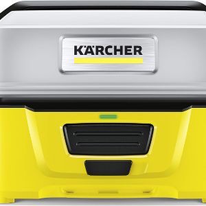 karcher-dog-washer