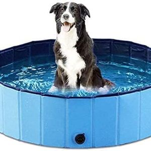 portable-dog-bath-HYF-collapsibl-dog-pool