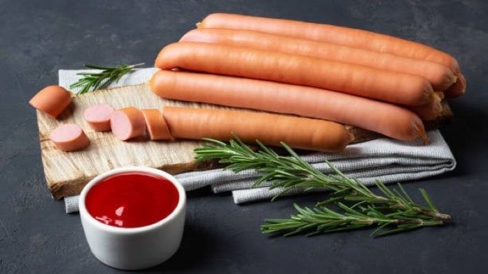 Can Dogs Eat Sausages Can Dogs Eat Sausages