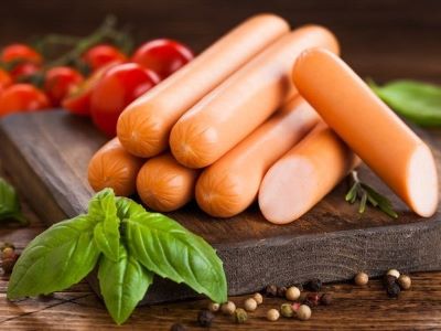 tasty sausages tasty sausages