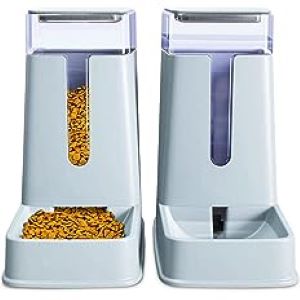 Automatic Pet Feeder