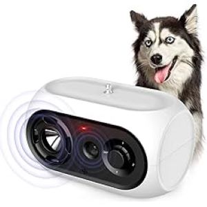 Bubbacare Anti Barking Device