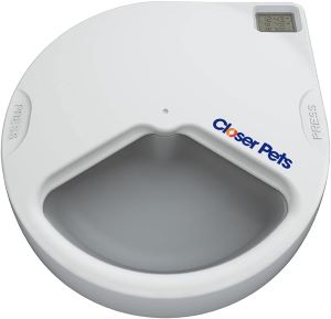 Closer Pets C300 Automatic Pet Feeder