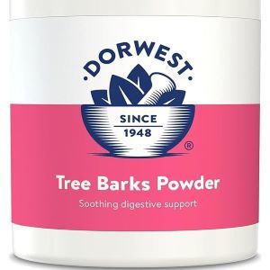 Dorwest Tree Barks Powder for Dogs