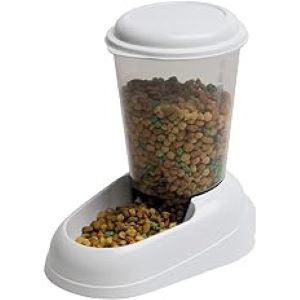 Ferplast Dry Food Dispenser