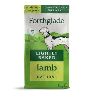 Forthglade Dry Dog Food