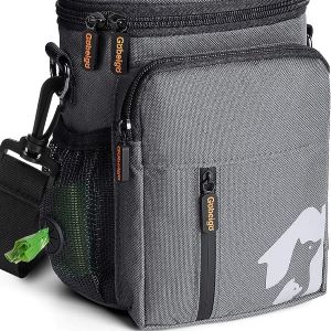 Gobeigo Dog Training Treat Pouch