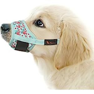 HEELE Dog Muzzle