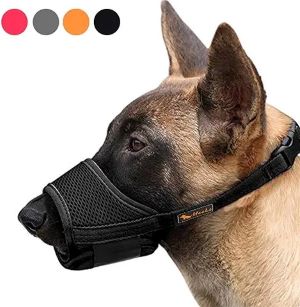 HEELE Dog Muzzle