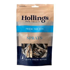 Hollings Sprats for Dogs