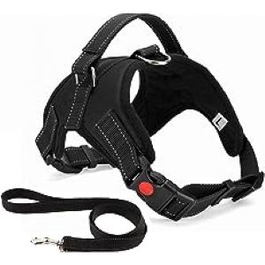 Musonic No Pull Dog Harness