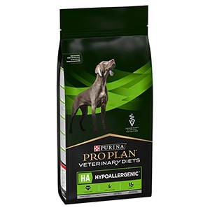 PRO PLAN Hypoallergenic Dry Dog Food