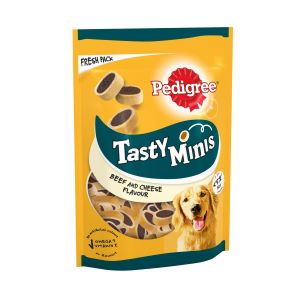 Pedigree Tasty Minis Dog Training Treats