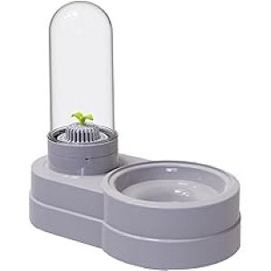 Pet Water Dispenser Station