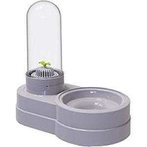 Pet Water Dispenser Station