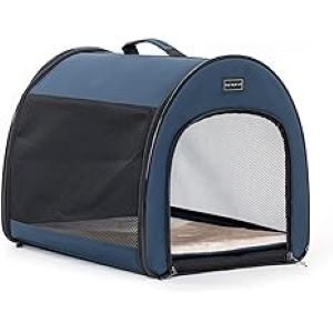 Petsfit Soft Dog Crate