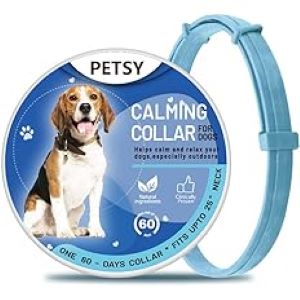 Petsy Dog Calming