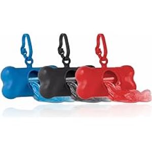 Poo Bags Holder by Acute Business