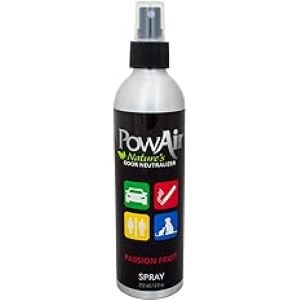 PowAir Odour Neutraliser Spray