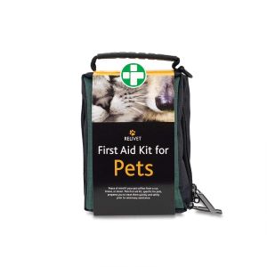 Reliance Medical Pet First Aid
