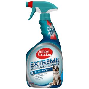 Simple Solution Extreme Pet Stain and Odour Remover