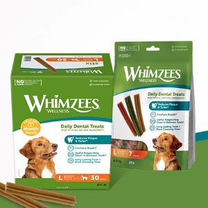 WHIMZEES By Wellness Stix Dog Chews