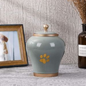 Youdear Memorials Handicrafts Pet Urns
