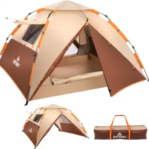 BETENST Camping Tent