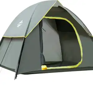 PUREBOX Camping Tent
