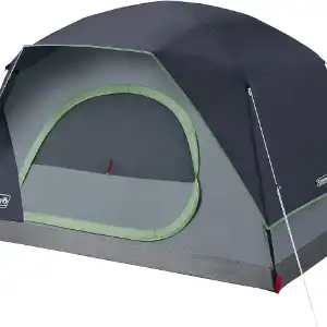 Coleman Skydome Camping Tent