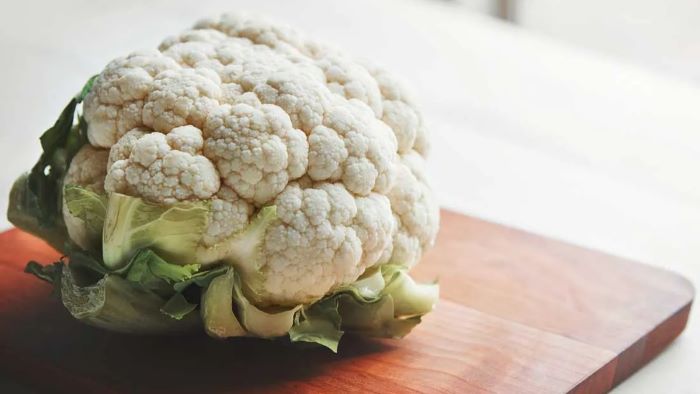 Can Dogs Eat Cauliflower? A Nutritious Snack - WeWantDogs