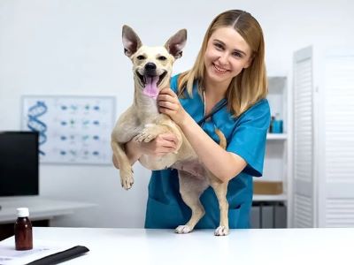 How To Monitor Your Dog’s Weight and Health? How To Monitor Your Dog’s Weight and Health?