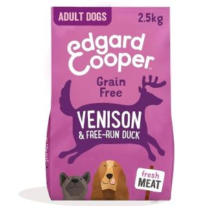 Edgard & Cooper Dry Dog Food