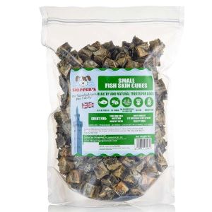 SKIPPER'S Dried Fish For Dogs