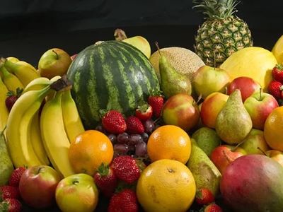 Safer Alternatives of Passion Fruit